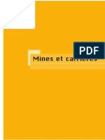 Mines Carrieres