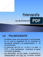 016 Polarografia PDF