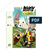 Asterix - PT01 - Asterix, O Gaules
