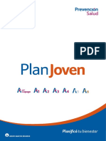 PrevencionSalud PlanJoven