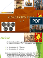 Revolucion Rusa