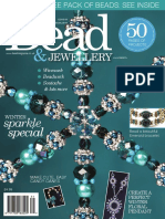 Bead Magazine - SparkleSpecial2014