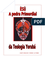  Da Teologia Yoruba Apostila Completa1