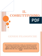 Costruttivismo