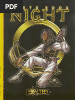 Bureau 13 Stalking The Night Fantastic Pdf