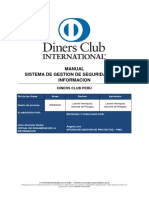 DCP-MN-002 Manual Del Sistema de Gestion de Si PDF