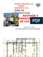 CLASE N° 01 DISEÑO EN CONSTRUCCION