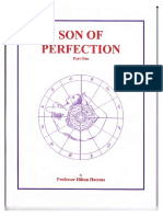 Hilton Hotema - Son of Perfection Part 1