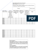 Okvalutazione Degli Alunni Prima