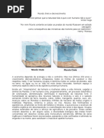 Mundo cheio e decrescimento 