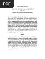 Download Jurnal Lahan Kering TITIS by drrc SN314499827 doc pdf