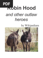 Download Robin Hood by lupoderi SN31450116 doc pdf