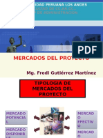 5.Mercados Del Proyectode Mercados