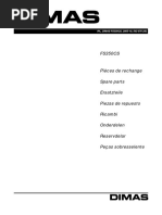 Catálogo de Piezas y Accesorios | PDF | Partes de vehículo