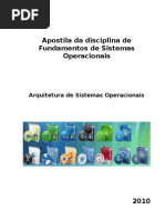 Apostila Fundamentos de Sistemas Operacionais (2)
