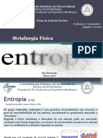 Entropia