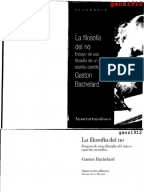 Gaston bachelard pdf