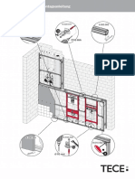 TECEprofil System Assembly Instructions