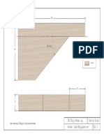 Author: John Bogdanovich Not To Scale Rev. 1: 30 Deg. Wheat Jig