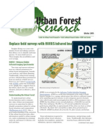 Center For Urban Forest Research Newsletter, Winter 2005