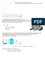 Exer Revisão Sala de Aula