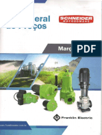 Catalogo de Preços Schneider