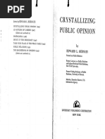 Edward bernays public relations pdf