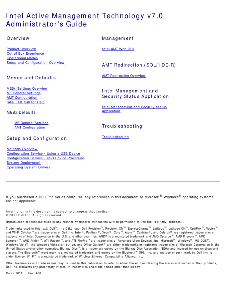 Latitude-e6420 Administrator Guide4 en-us | I Pv6 | Ip Address