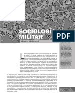 Sociologia de La Guerra