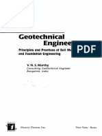 Geotechnique