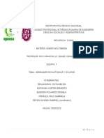 Documento de Indagación - Exposición 2