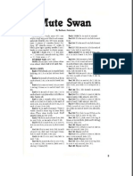Mute Swan 1 PDF