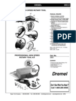 Dremel Catalog