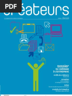 Download createurs_11_dec2009 by agitateur2point0 SN31452061 doc pdf