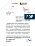 Documento Intervencion Gobierno
