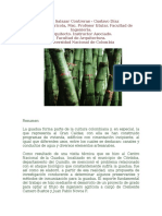 Información Importante Sobre Bambu