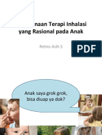 Terapi Inhalasi PDF