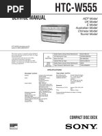 Universal Label Template 60101