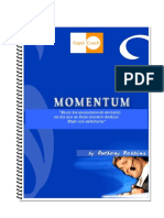 MOMENTUM Descarga Web