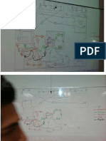 Diagrama de Recorrido