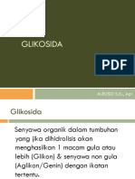 3.GLIKOSIDA