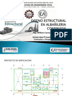 Masonry Course_Part 02_Proyecto de Albañileria