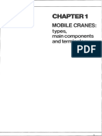 01 Mobile Cranes