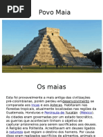 Povo Maia