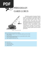 Download Bab 3 Persamaan Garis Lurus by Abi Ukan SN314540018 doc pdf