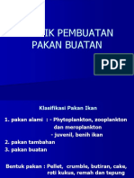 TeknikPembuatanPakan PDF