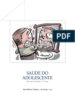 Resumo - Adolescencia