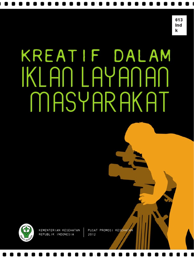 Narkoba Tidak Baik Untuk Kesehatan Iklan Layanan Masyarakat Ktawa