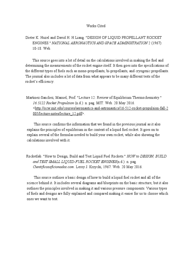 Supportingdocument | PDF