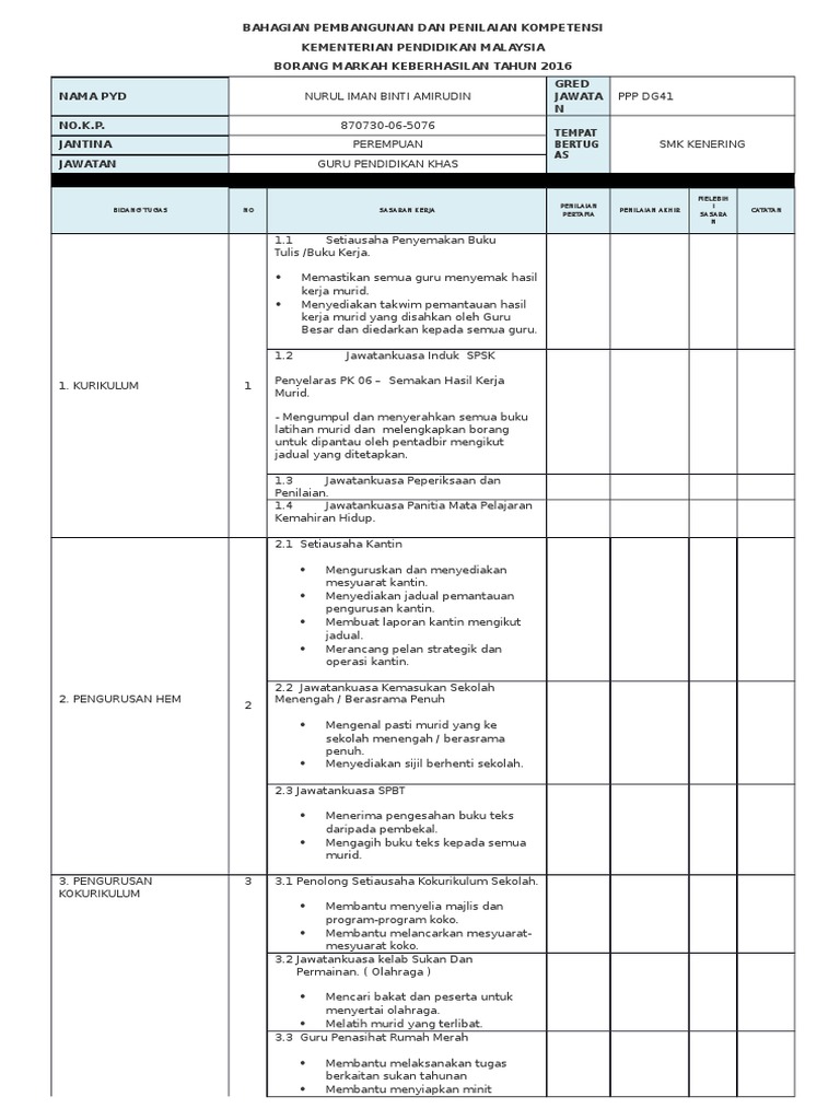 CONTOH KEBERHASILAN GURU PENDIDIKAN KHAS.docx